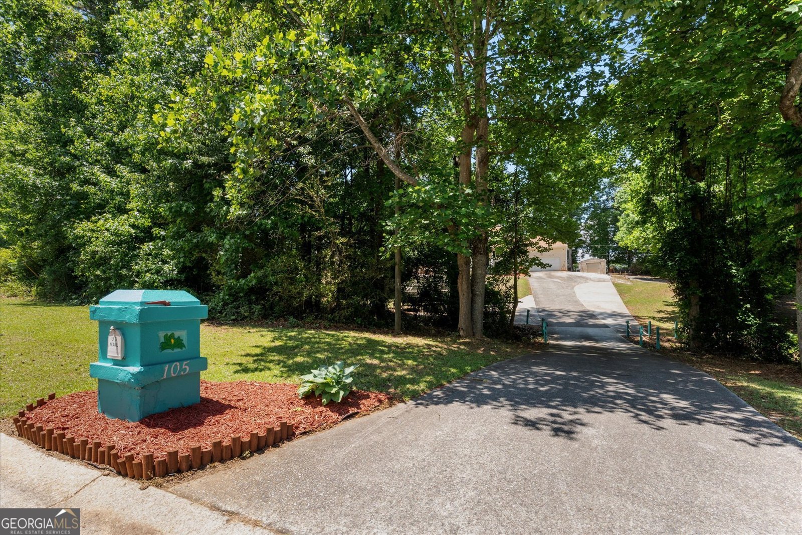 105 Hawk Lane Carrollton - Photo 38