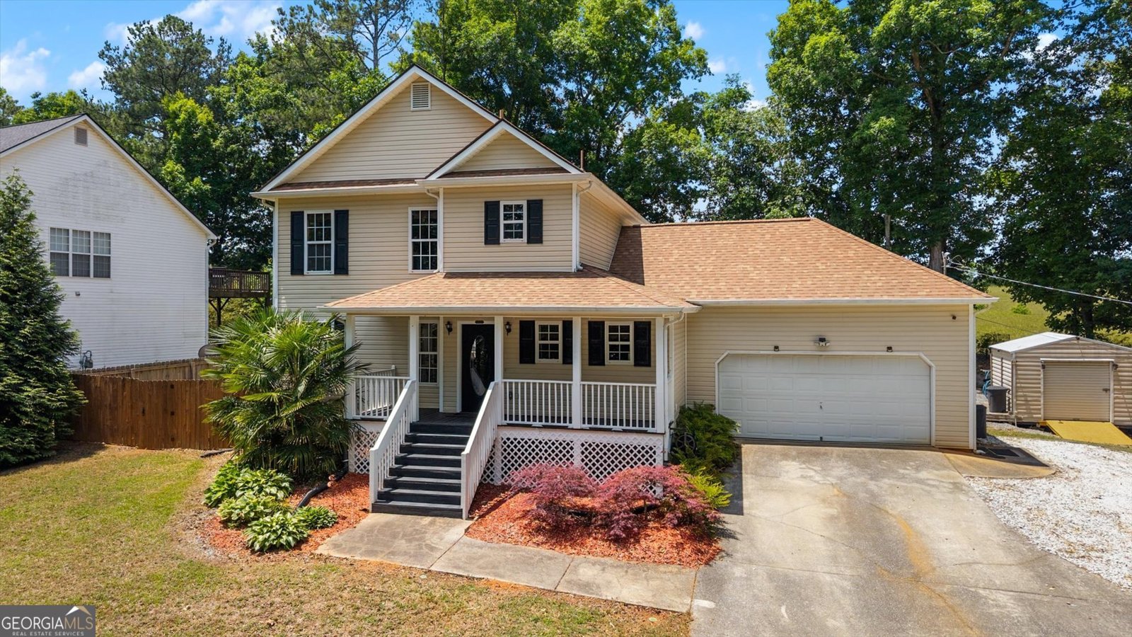 105 Hawk Lane Carrollton - Photo 39