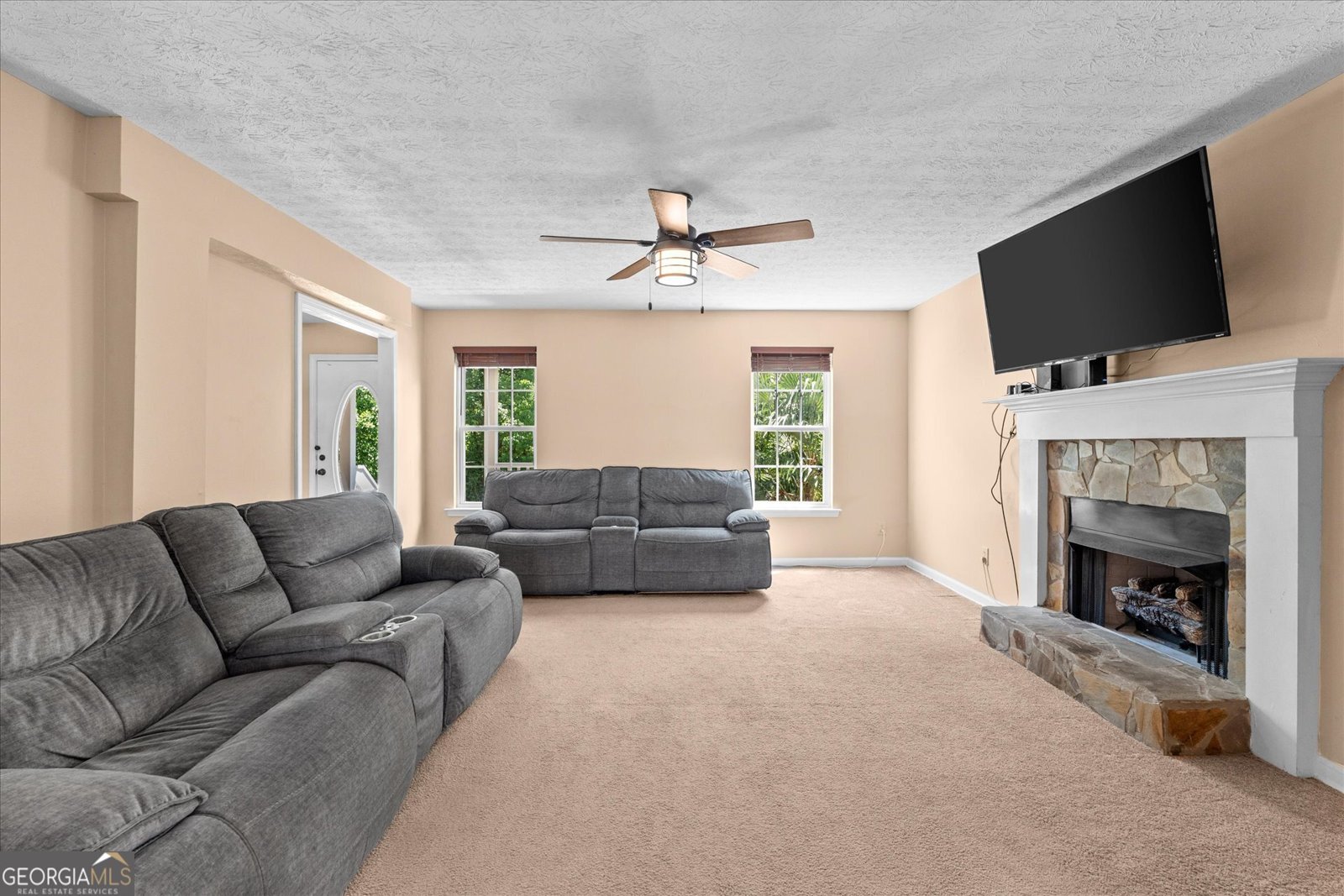 105 Hawk Lane Carrollton - Photo 8
