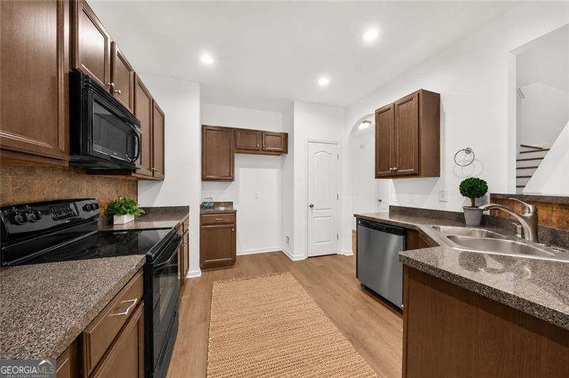 306 Pin Oak Avenue Woodstock - Photo 14
