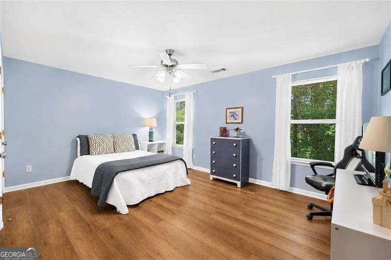 306 Pin Oak Avenue Woodstock - Photo 20