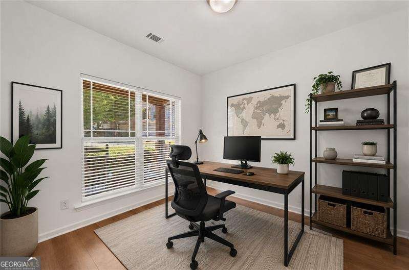 306 Pin Oak Avenue Woodstock - Photo 6