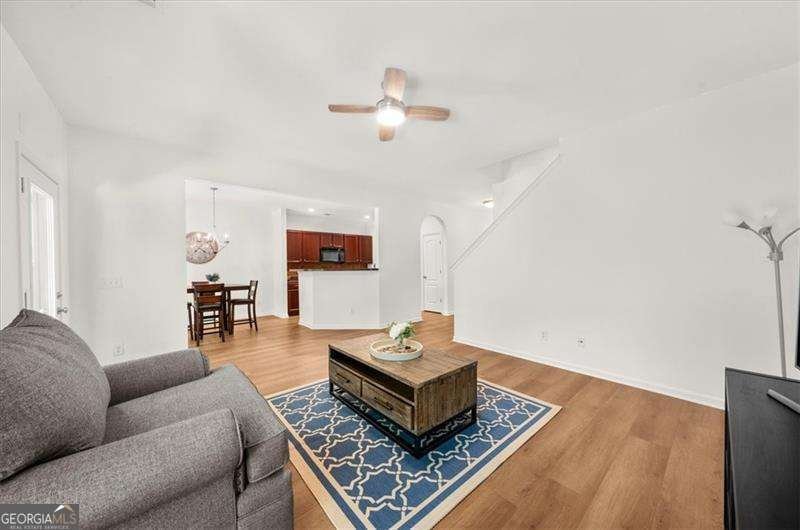 306 Pin Oak Avenue Woodstock - Photo 7