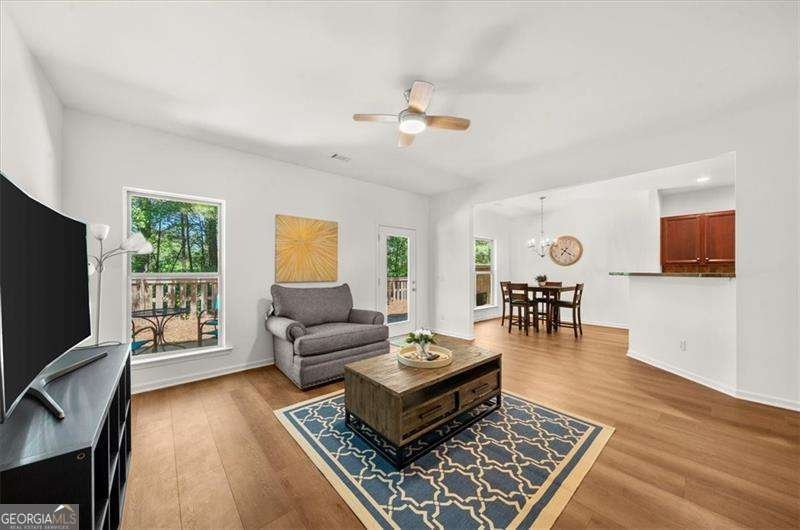 306 Pin Oak Avenue Woodstock - Photo 8