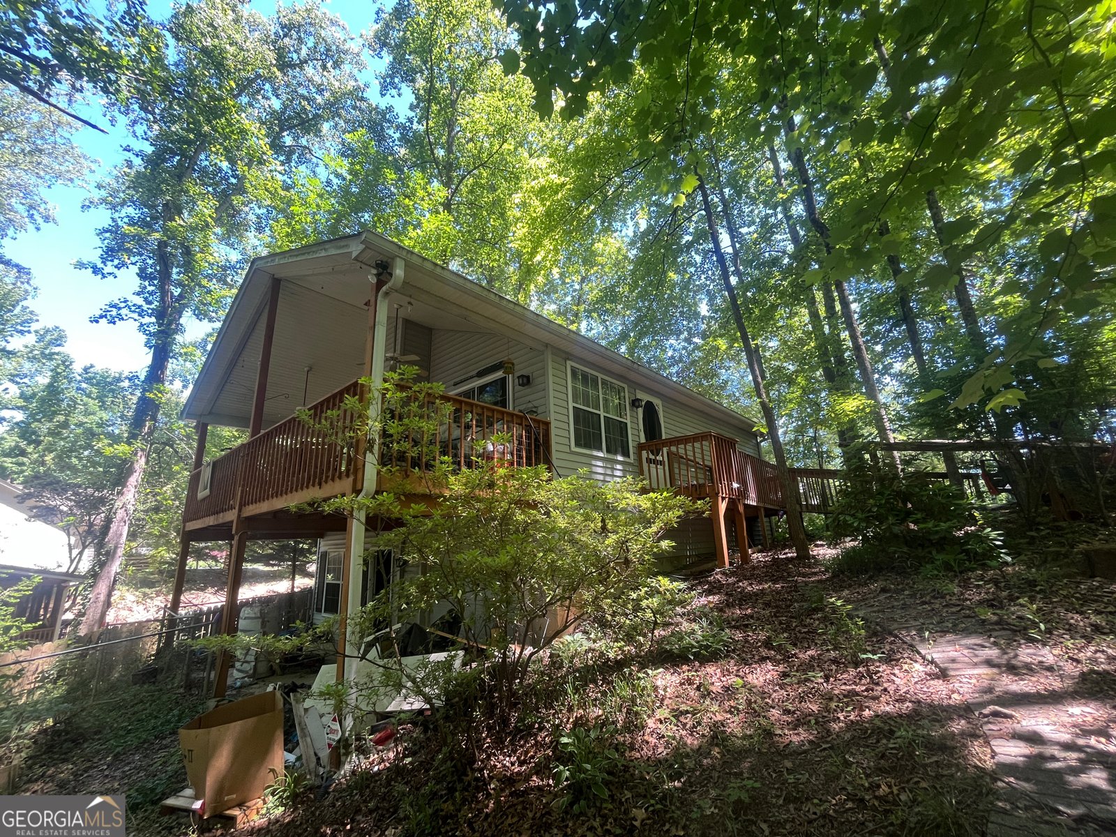 9285 Crystal Springs Road Gainesville - Photo 17