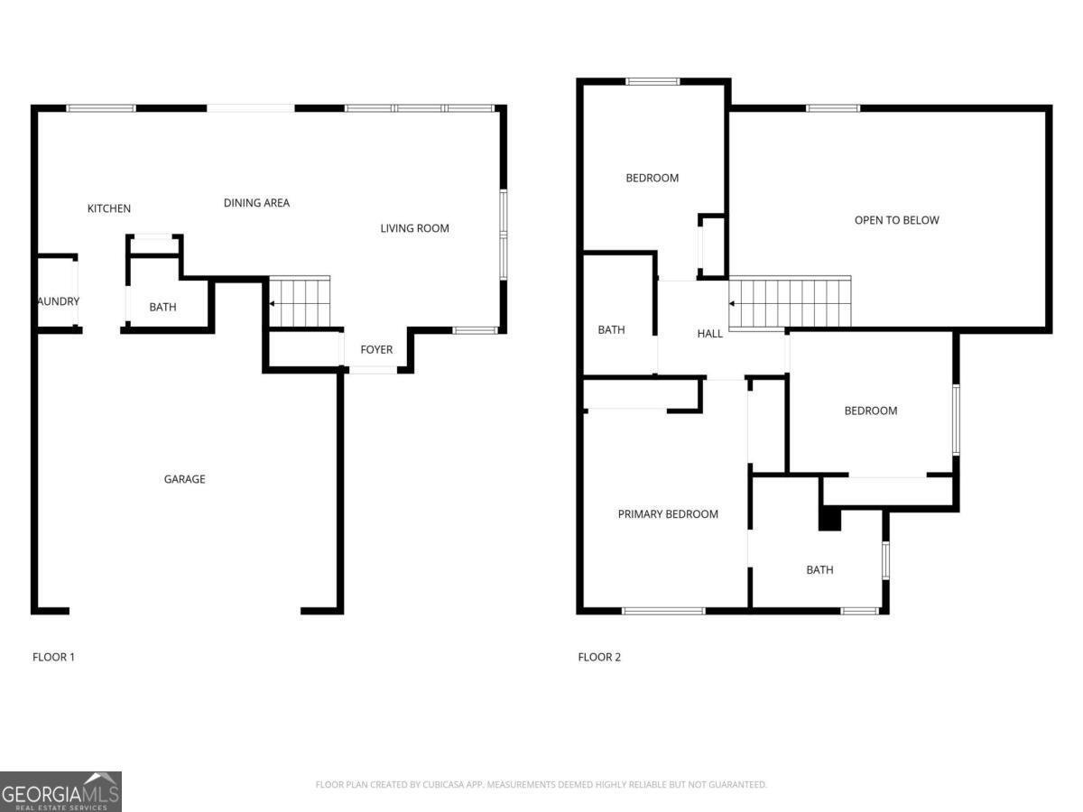 279 Hiawassee Drive Woodstock - Photo 30