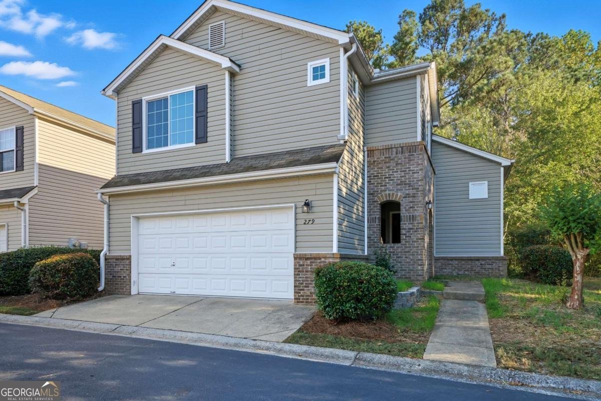 279 Hiawassee Drive Woodstock - Photo 33
