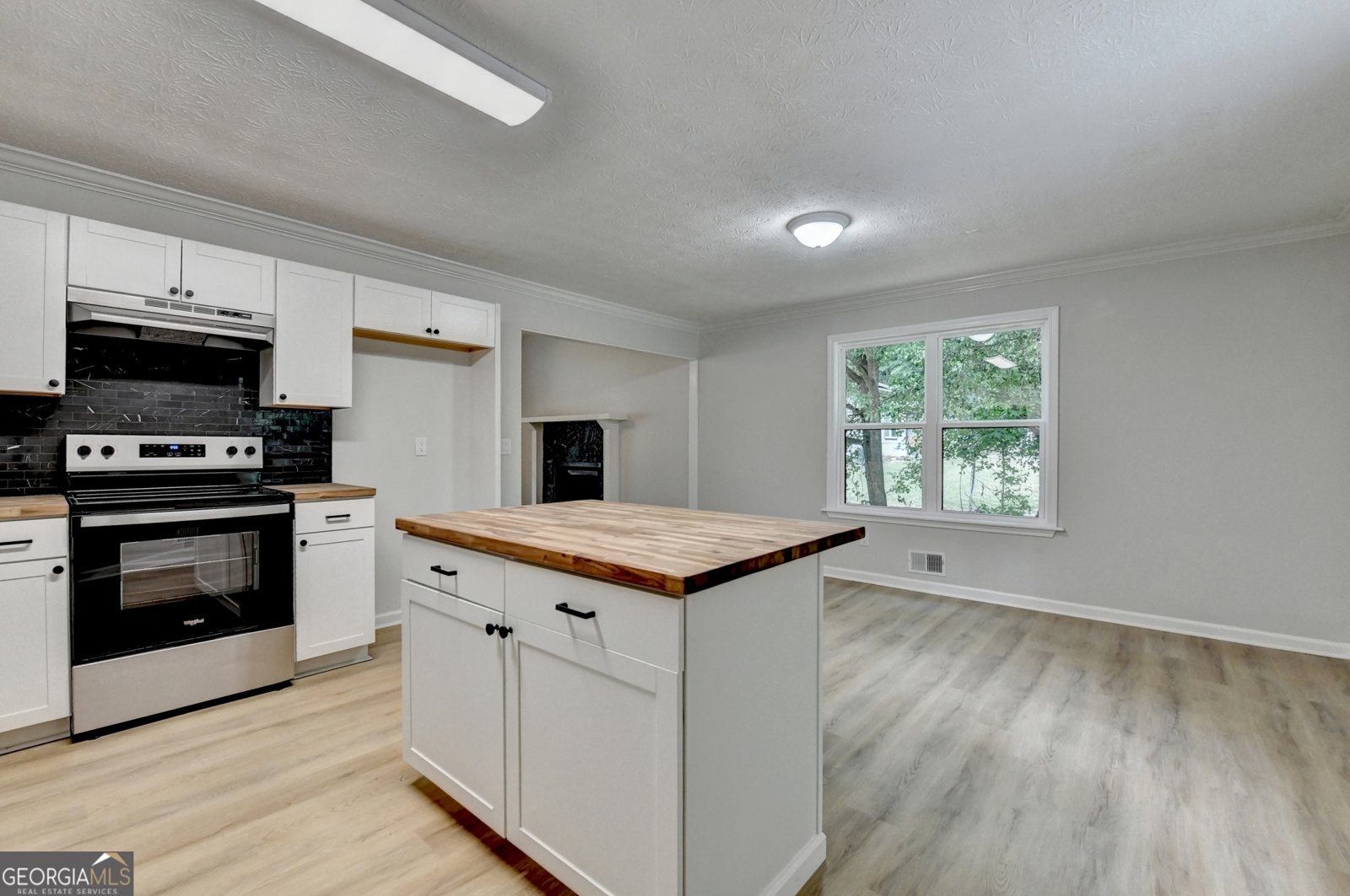 1625 Peachtree Circle Lawrenceville - Photo 10