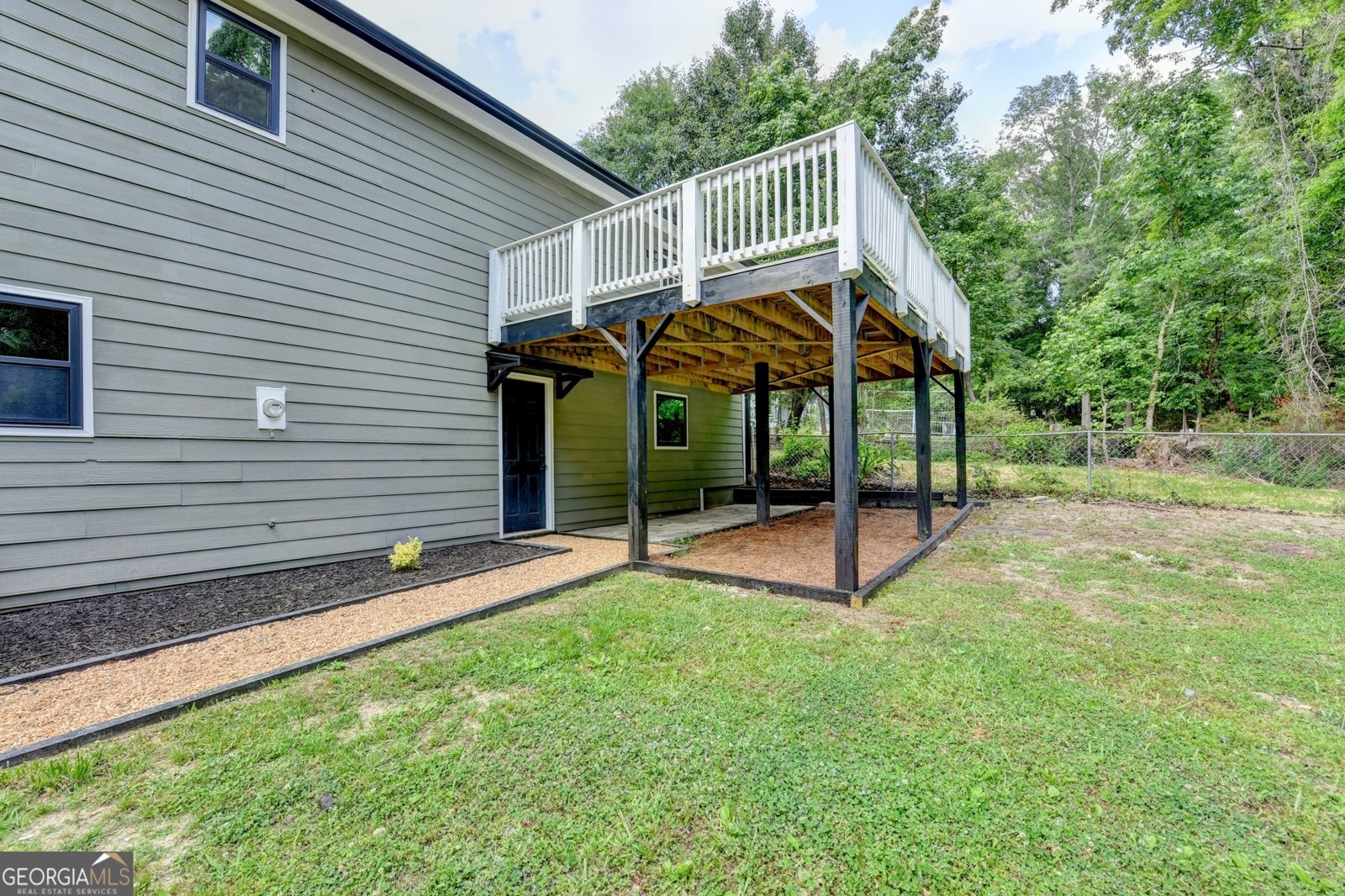 1625 Peachtree Circle Lawrenceville - Photo 28
