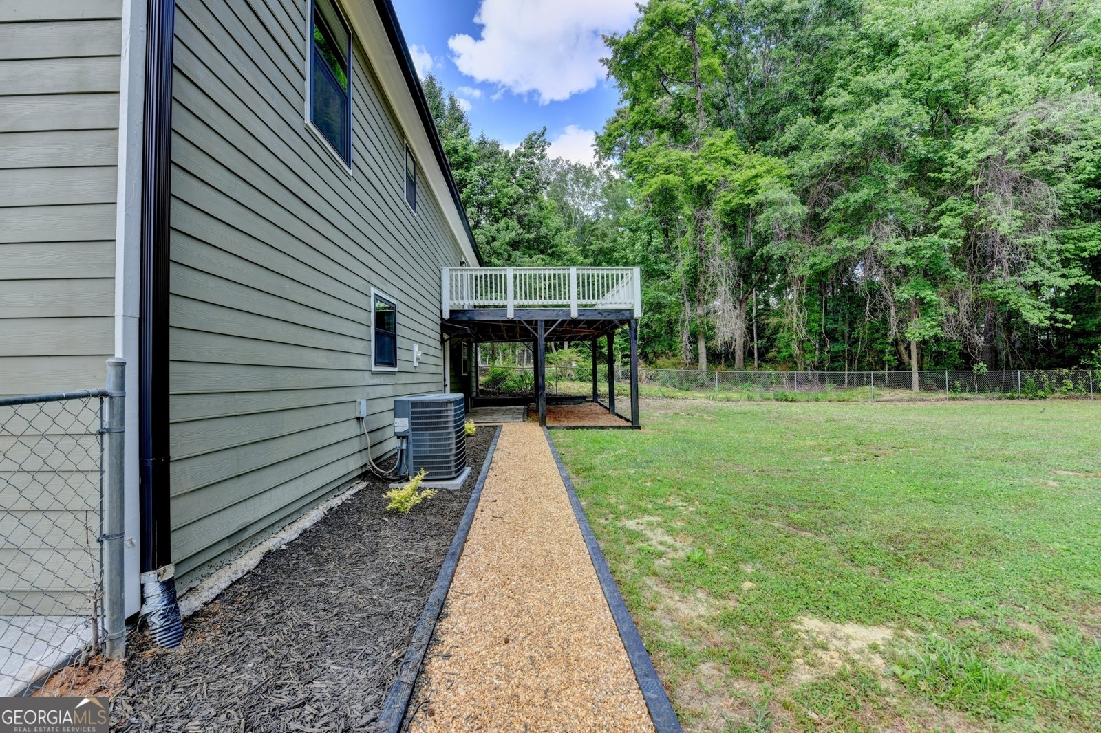 1625 Peachtree Circle Lawrenceville - Photo 29