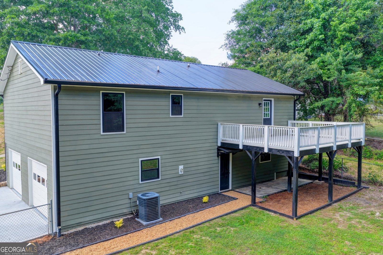 1625 Peachtree Circle Lawrenceville - Photo 31