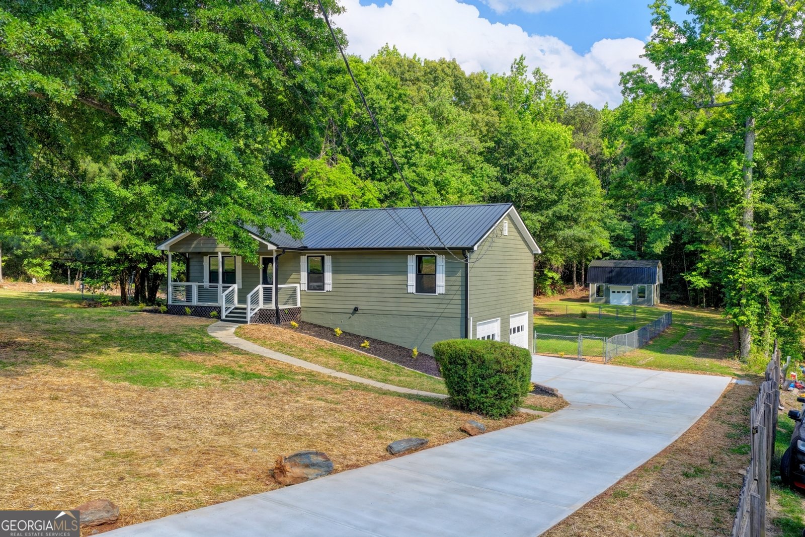 1625 Peachtree Circle Lawrenceville - Photo 35