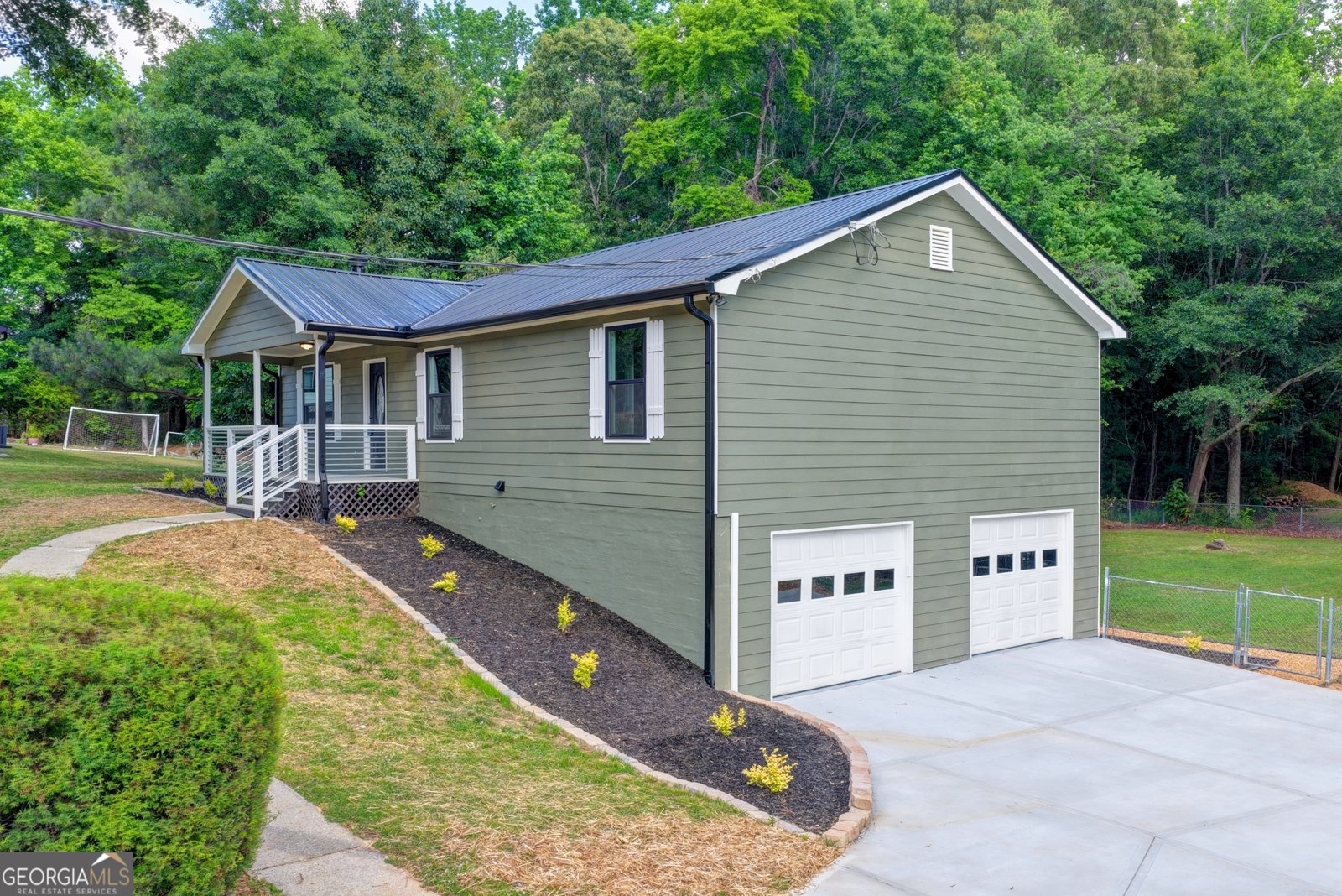 1625 Peachtree Circle Lawrenceville - Photo 38