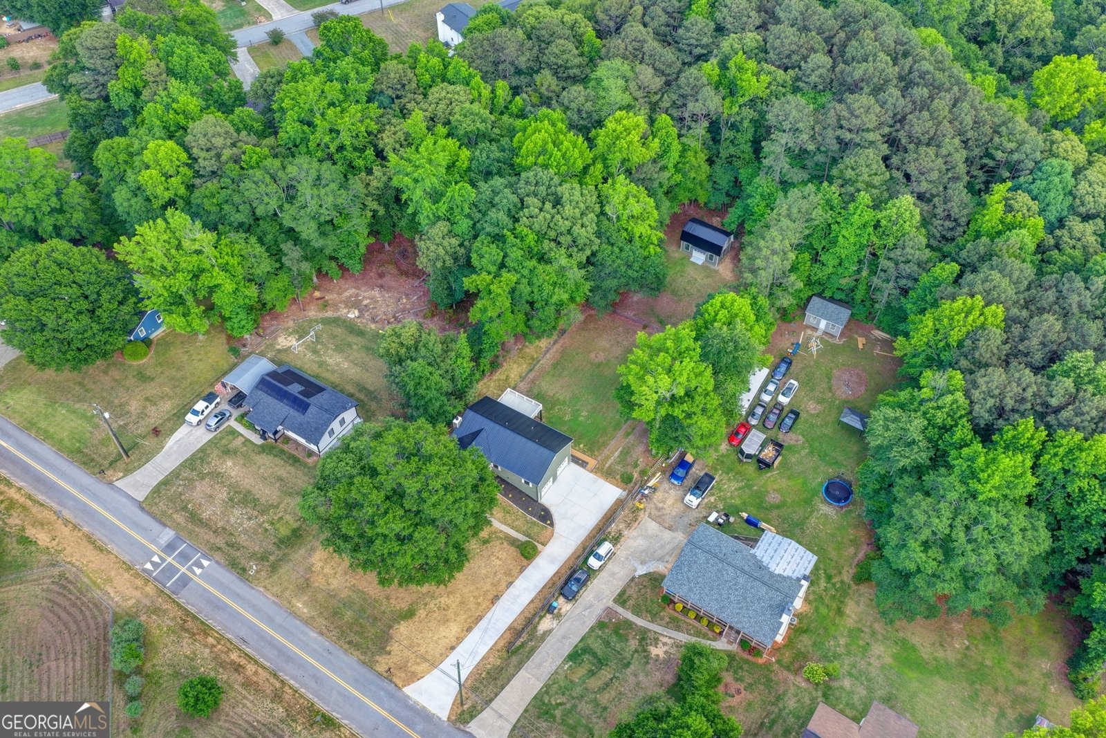 1625 Peachtree Circle Lawrenceville - Photo 40