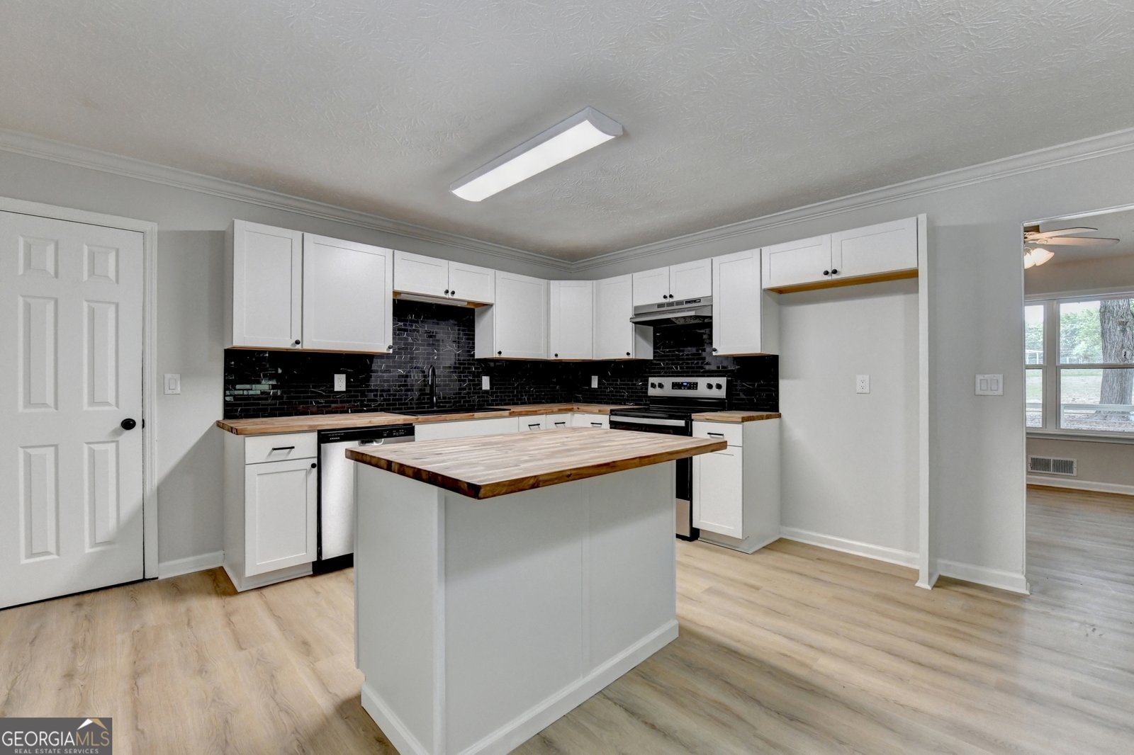 1625 Peachtree Circle Lawrenceville - Photo 8