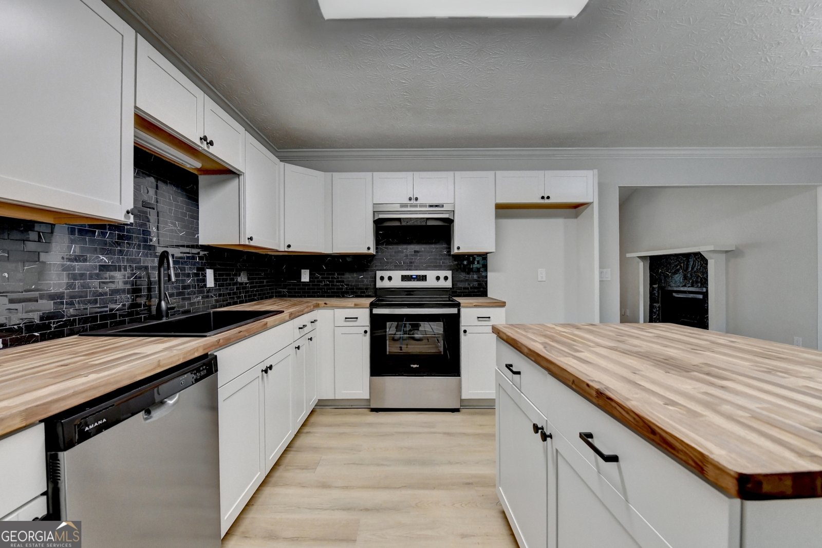 1625 Peachtree Circle Lawrenceville - Photo 9