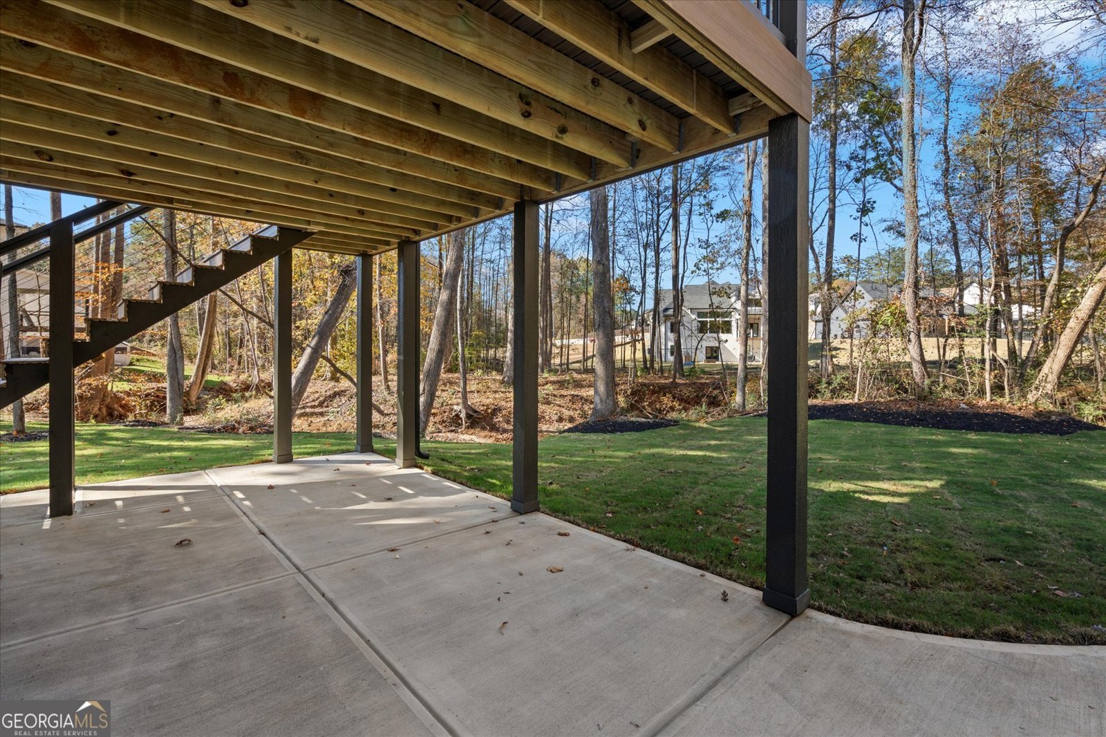 752 Crystal Bay Road Villa Rica - Photo 41