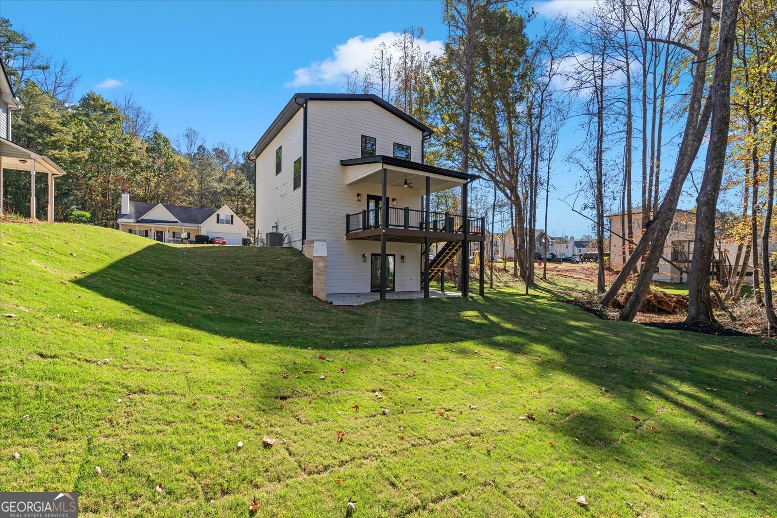 752 Crystal Bay Road Villa Rica - Photo 42