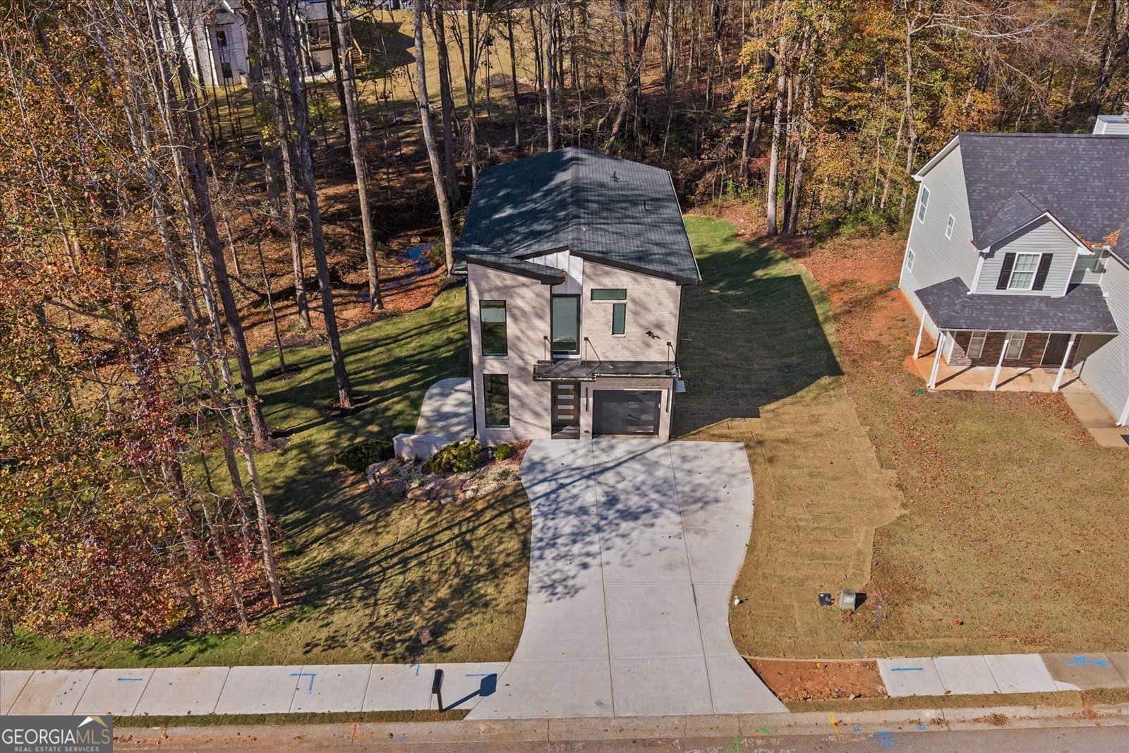 752 Crystal Bay Road Villa Rica - Photo 47