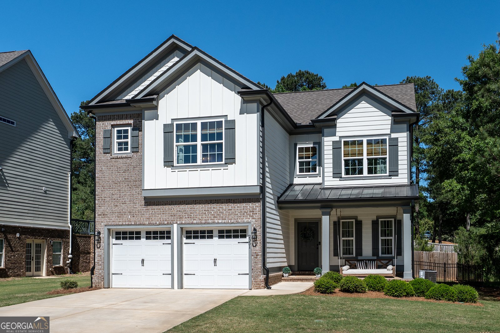 2351 Willow Creek Drive Watkinsville - main photo