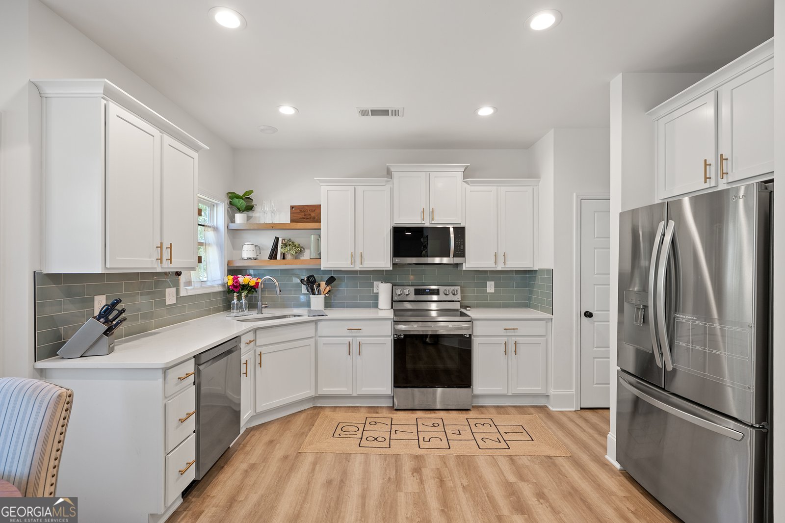 2351 Willow Creek Drive Watkinsville - Photo 11