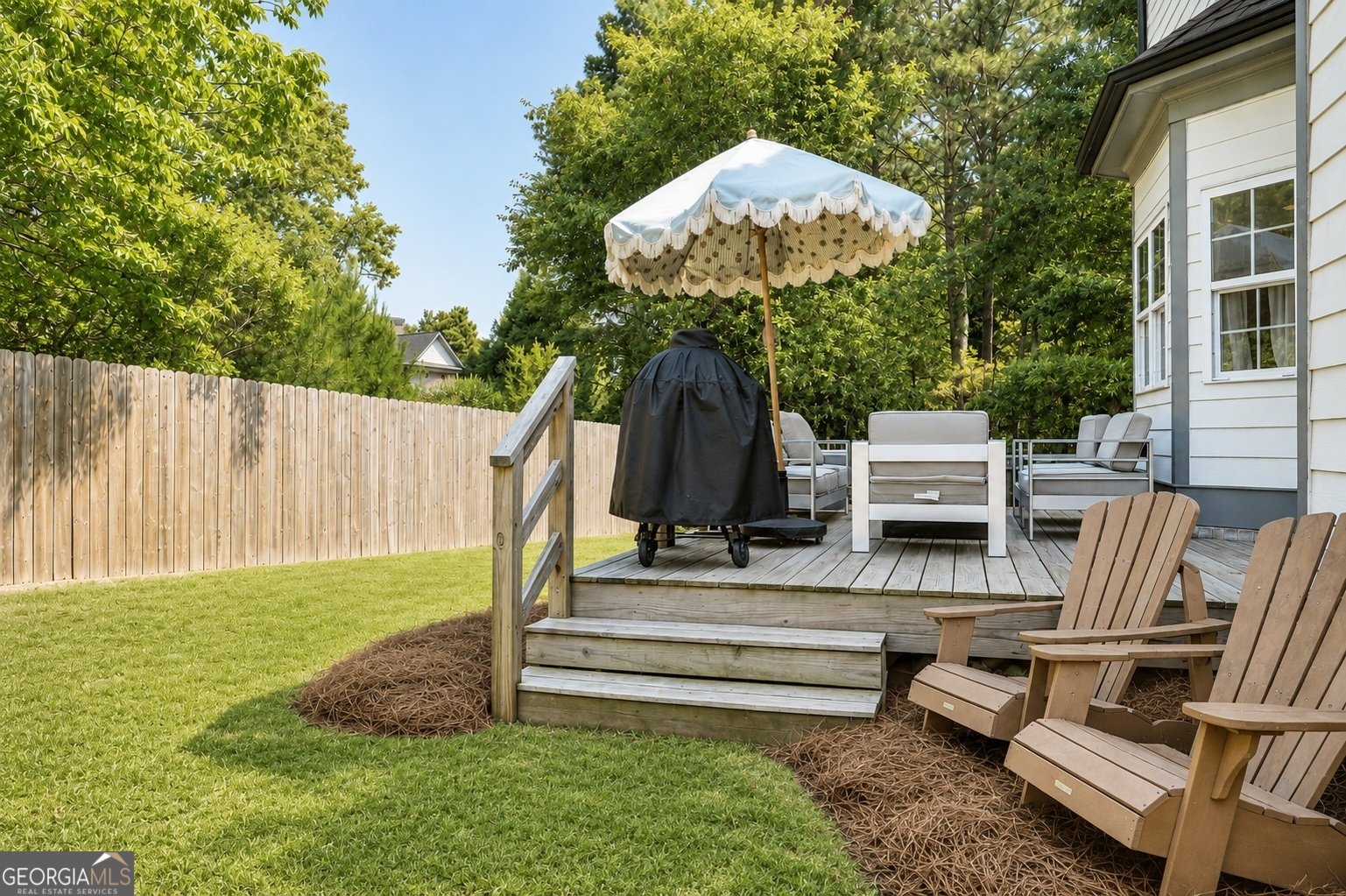 2351 Willow Creek Drive Watkinsville - Photo 25