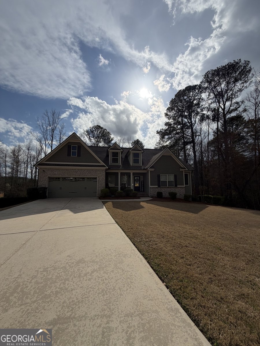 1849 Cedar Oaks Lane Oxford - main photo