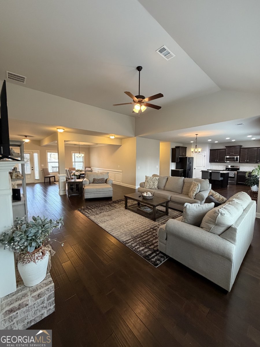1849 Cedar Oaks Lane Oxford - Photo 12