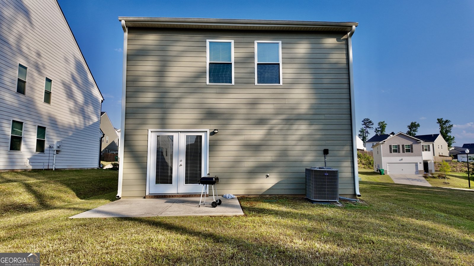 1422 Deer Hollow Run Grovetown - Photo 29