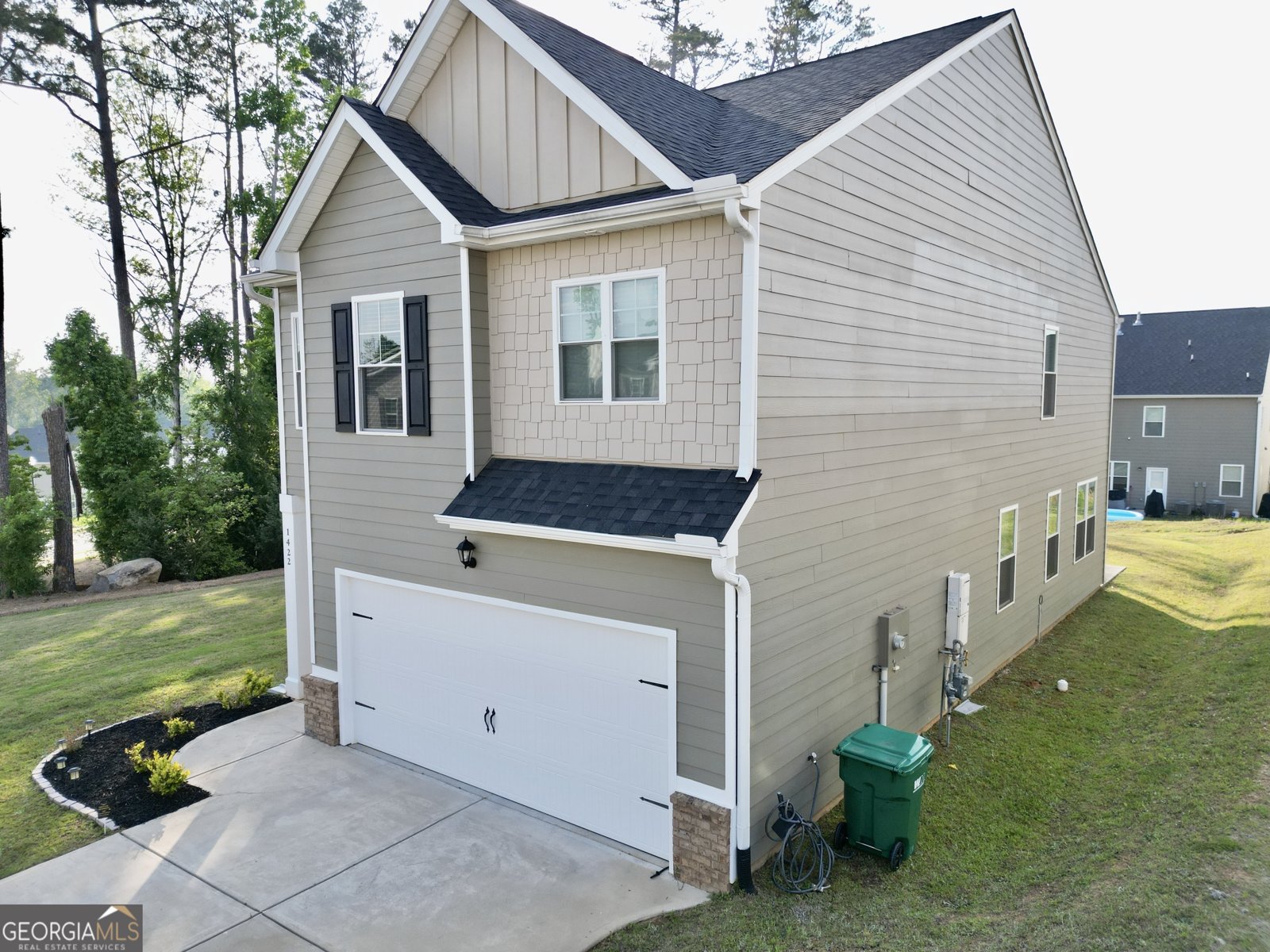 1422 Deer Hollow Run Grovetown - Photo 31