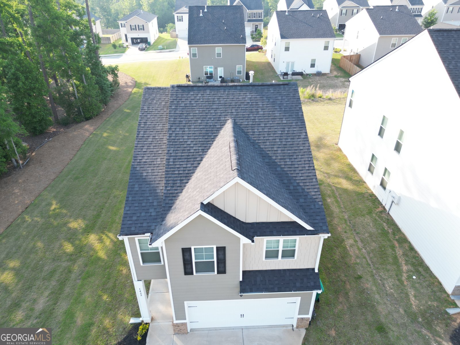 1422 Deer Hollow Run Grovetown - Photo 34
