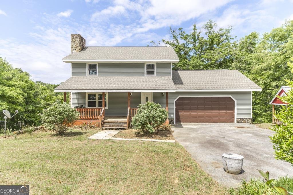 99 Sandy Valley Drive Warner Robins - main photo