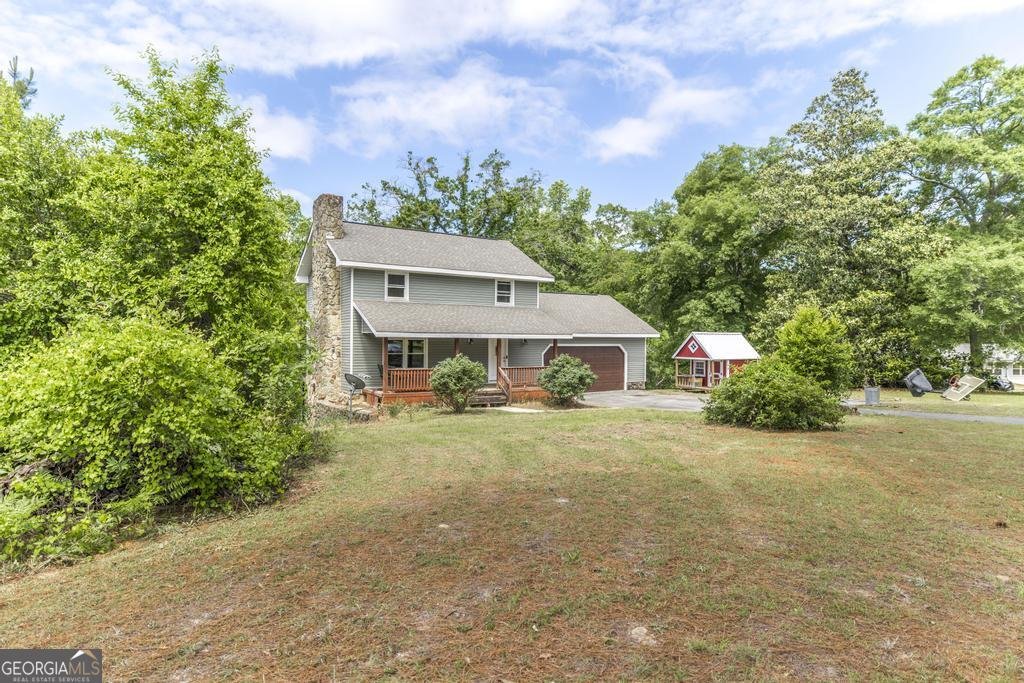 99 Sandy Valley Drive Warner Robins - Photo 27