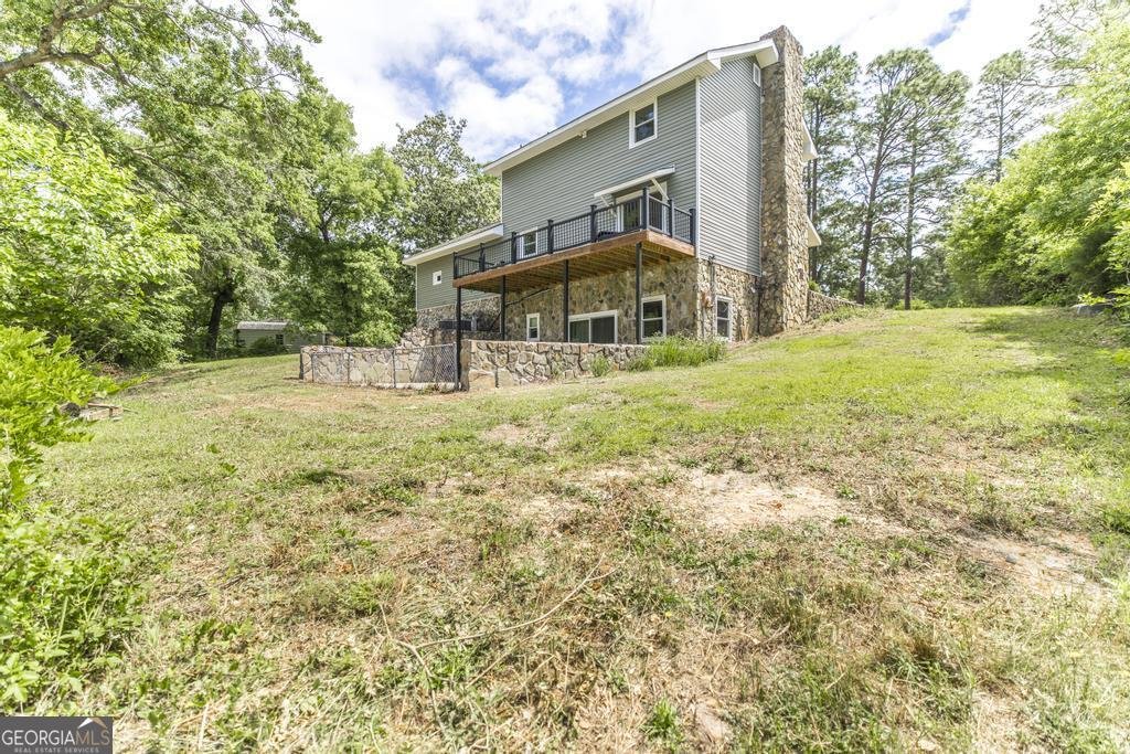 99 Sandy Valley Drive Warner Robins - Photo 28