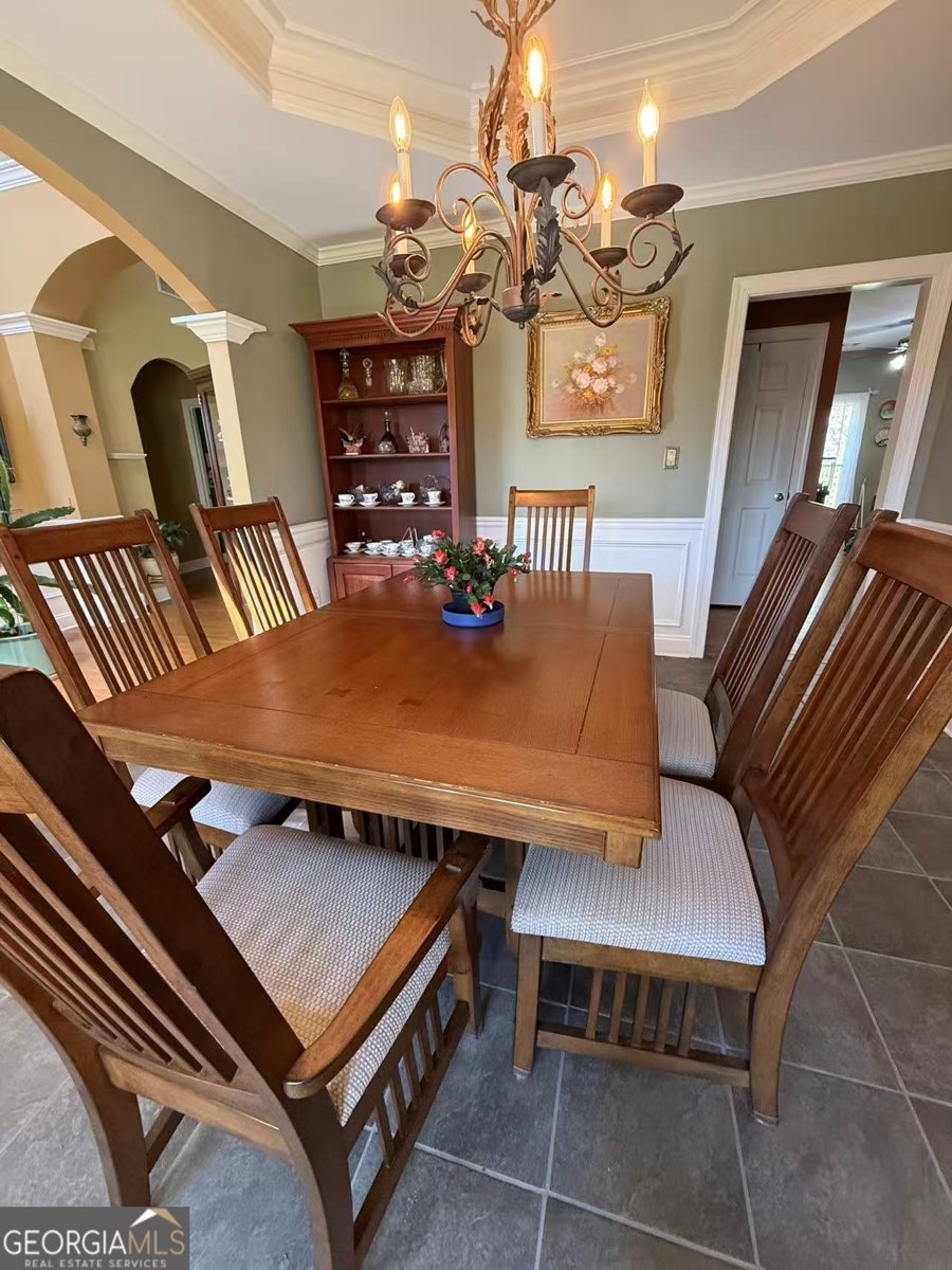 1490 MILL PL DR Mill Pl Dr Dacula - Photo 15