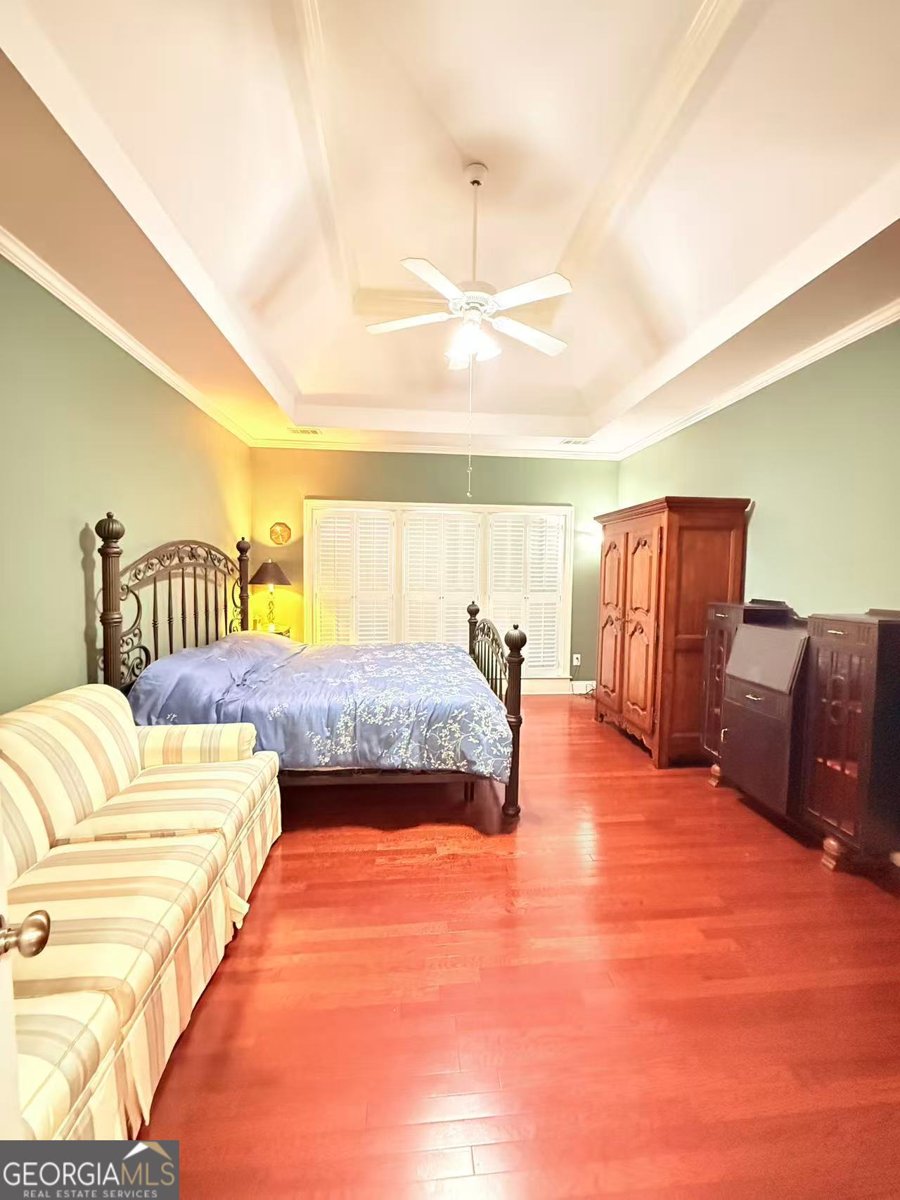 1490 MILL PL DR Mill Pl Dr Dacula - Photo 20