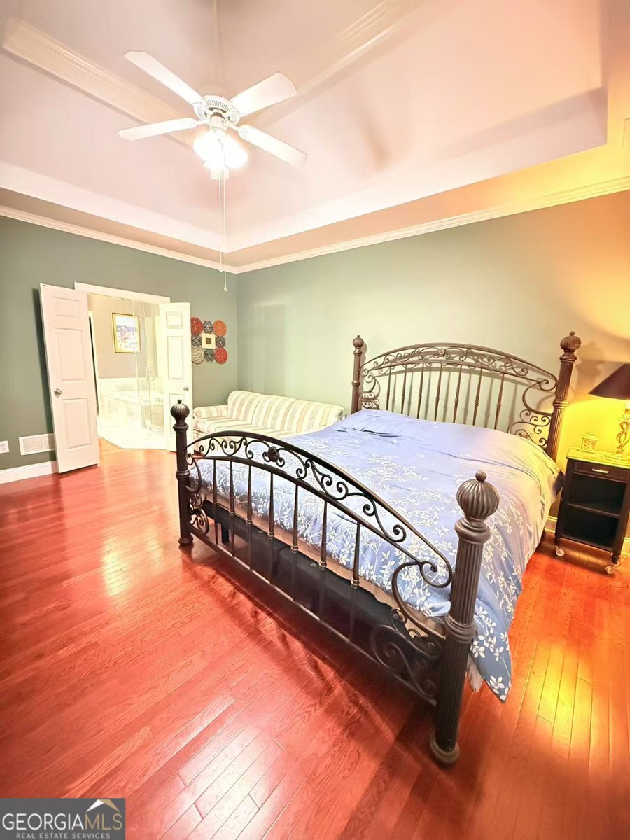 1490 MILL PL DR Mill Pl Dr Dacula - Photo 21