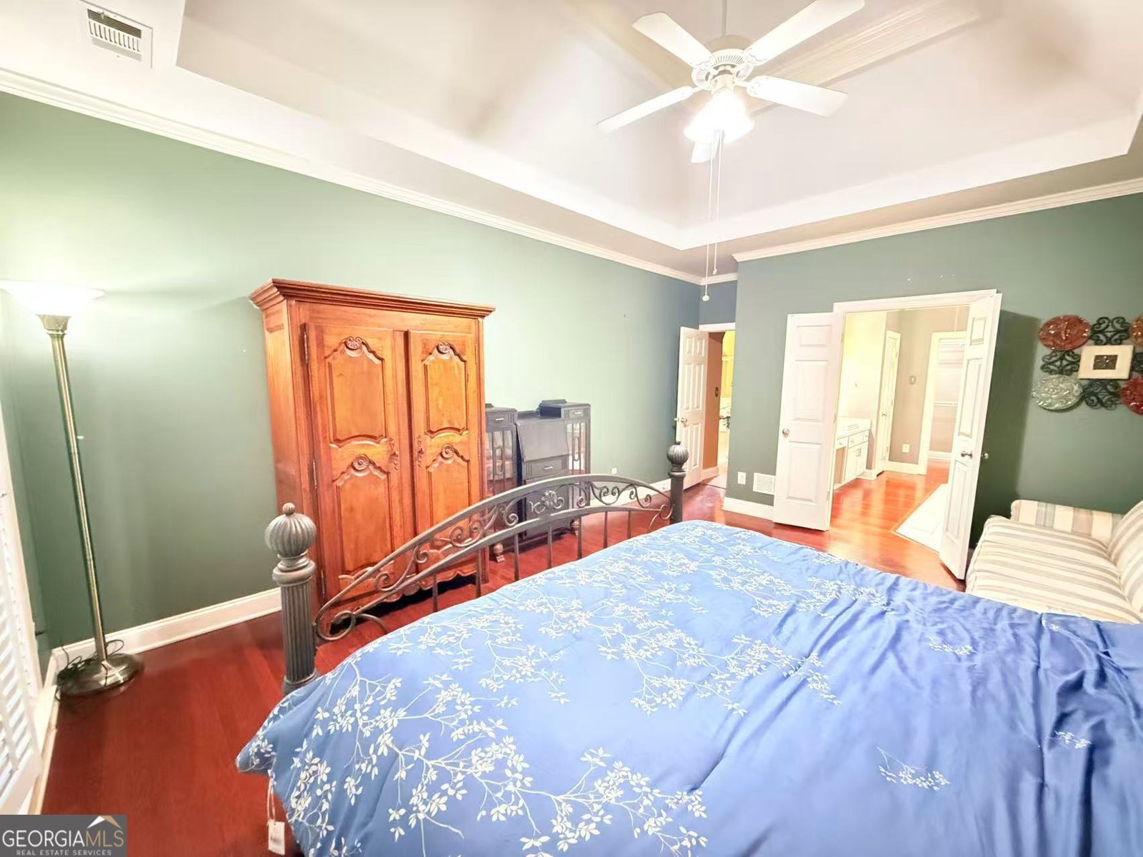 1490 MILL PL DR Mill Pl Dr Dacula - Photo 22