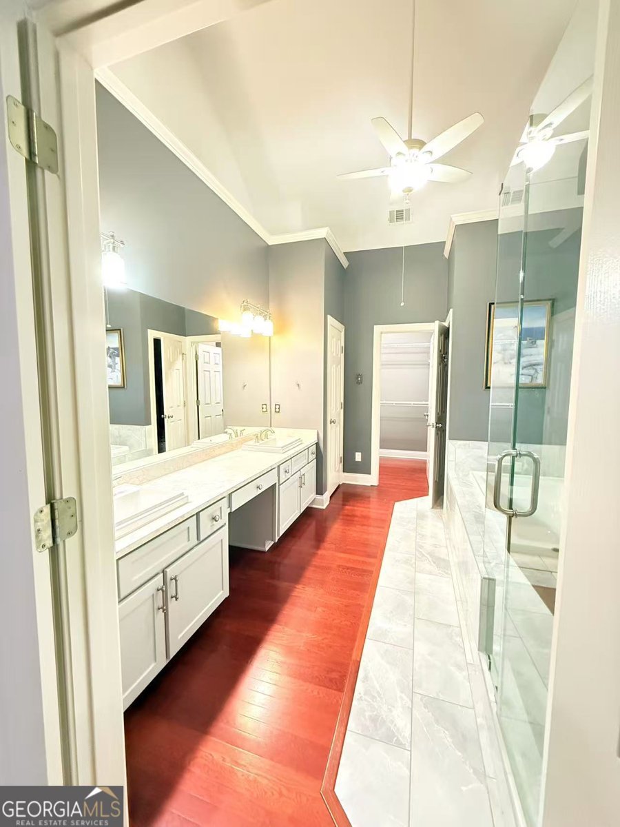 1490 MILL PL DR Mill Pl Dr Dacula - Photo 24