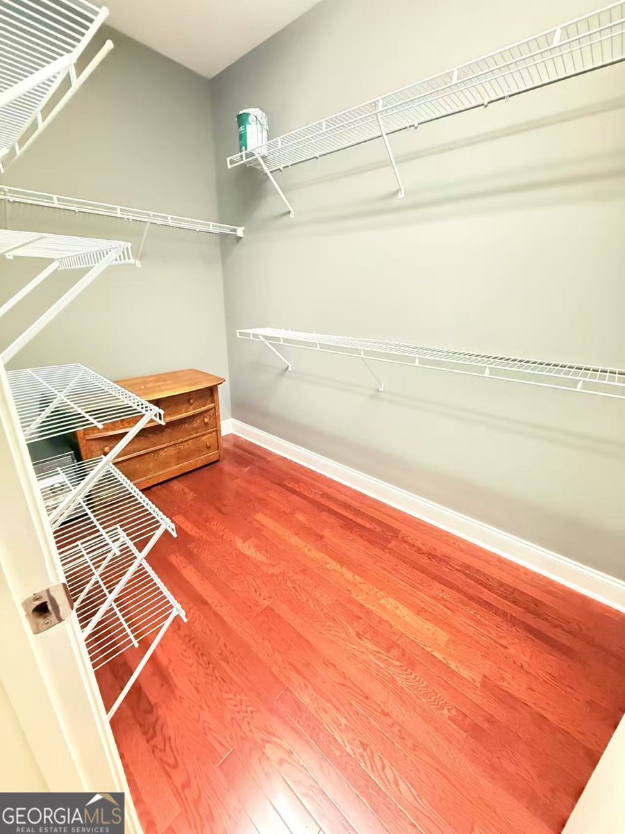 1490 MILL PL DR Mill Pl Dr Dacula - Photo 25