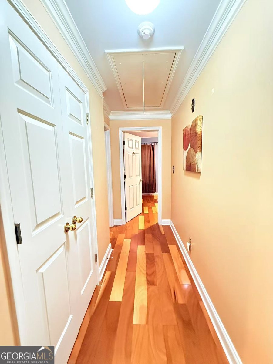 1490 MILL PL DR Mill Pl Dr Dacula - Photo 29