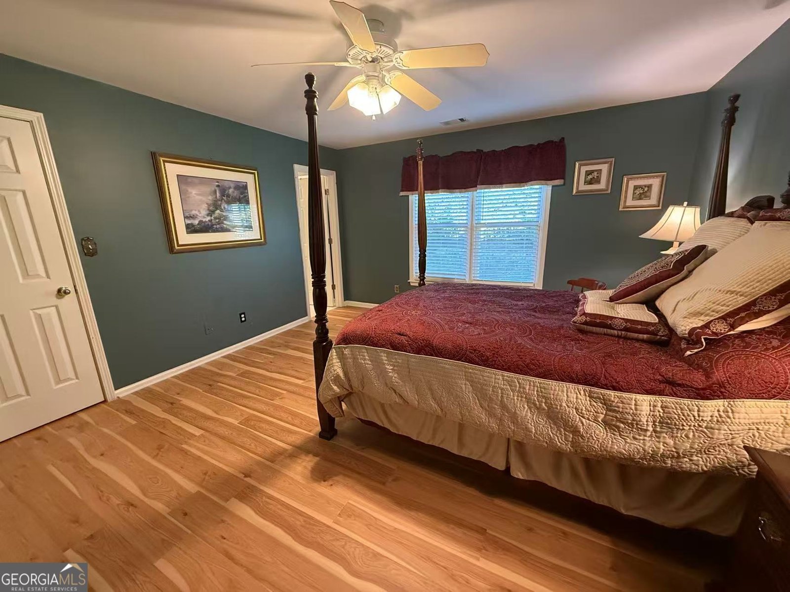 1490 MILL PL DR Mill Pl Dr Dacula - Photo 37