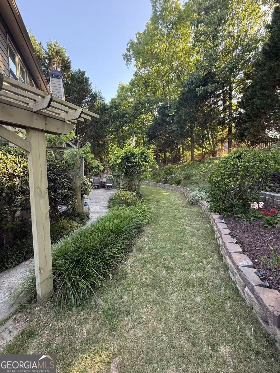 1490 MILL PL DR Mill Pl Dr Dacula - Photo 45