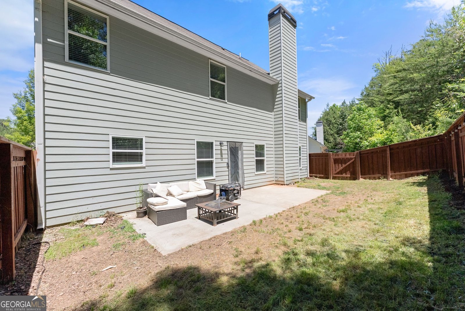 4308 Highland Gate Parkway Gainesville - Photo 36