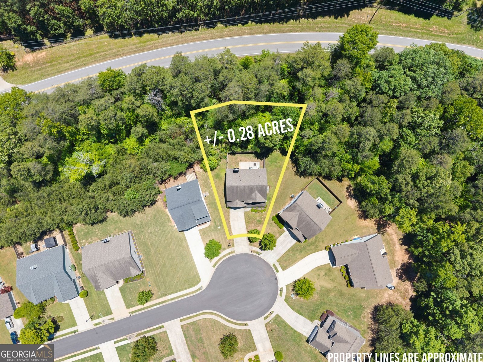 4308 Highland Gate Parkway Gainesville - Photo 39