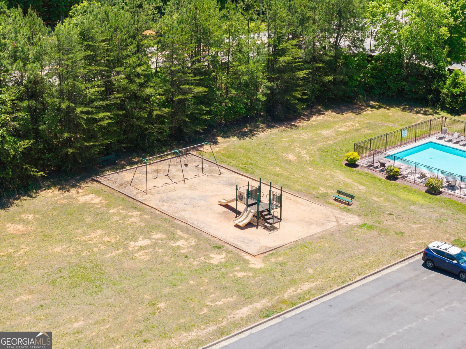4308 Highland Gate Parkway Gainesville - Photo 46