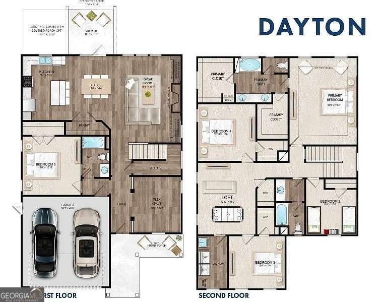 104 Fenway Street Savannah - Photo 33