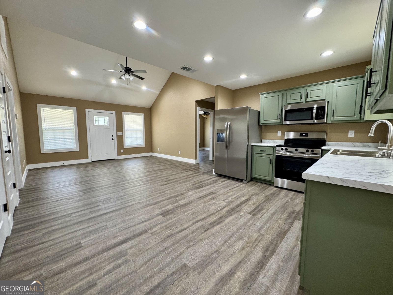 1100 Orange Street Vidalia - Photo 6