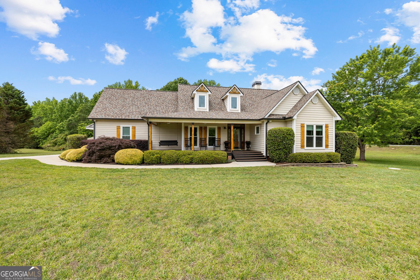 466 Bob Smith Road Sharpsburg - main photo