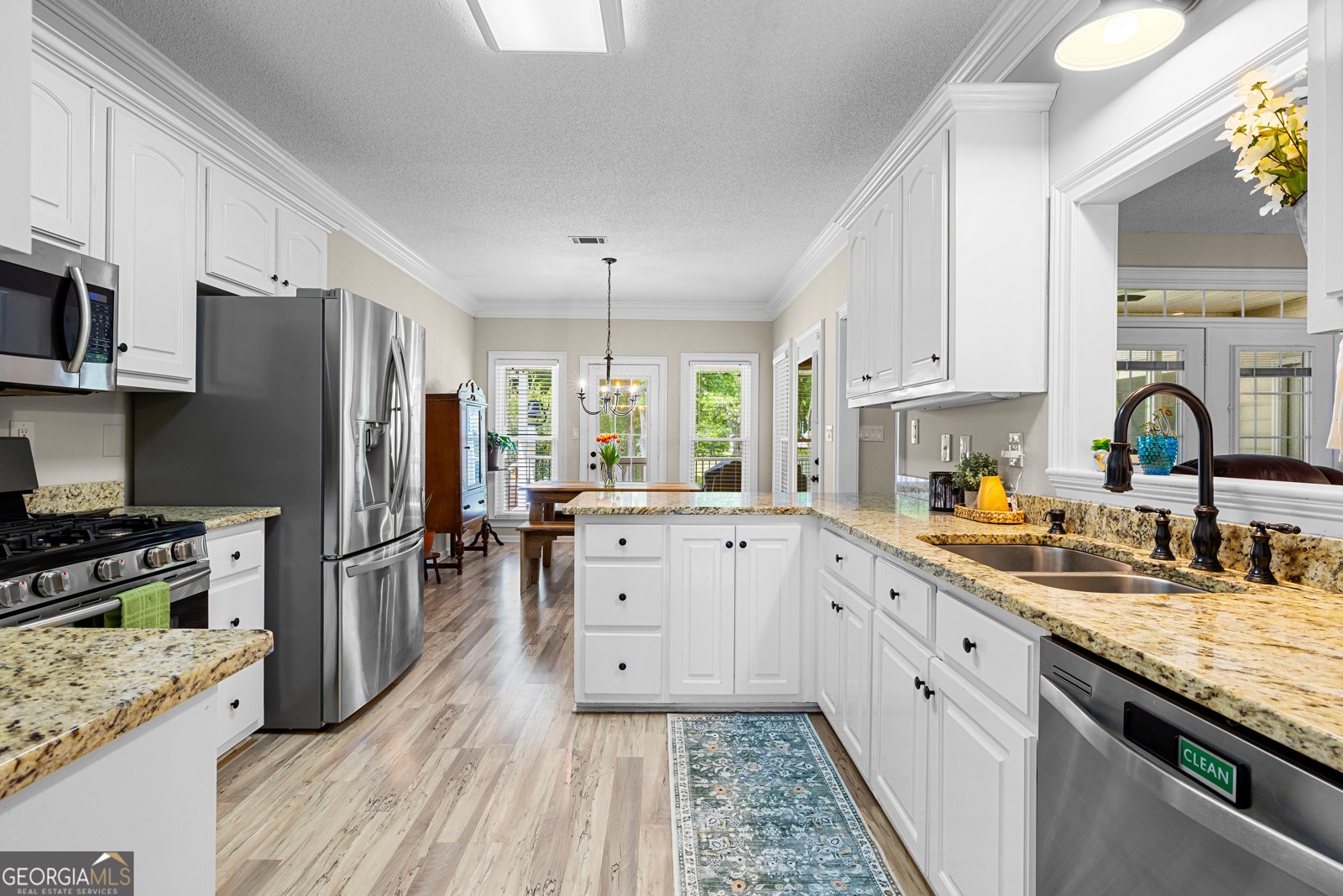 466 Bob Smith Road Sharpsburg - Photo 11